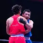爱游戏体育-关于拳击夜战:中原银狐队强势横扫漓江猎隼队,速度优势明显禁区内连续解围的信息